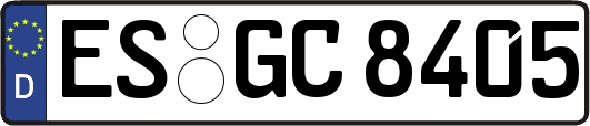 ES-GC8405