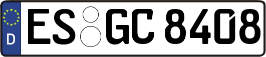 ES-GC8408