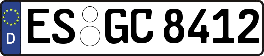 ES-GC8412