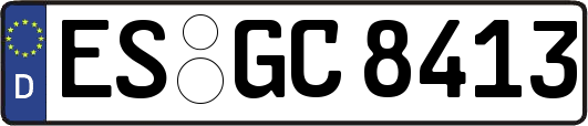 ES-GC8413