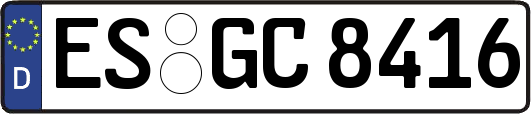 ES-GC8416