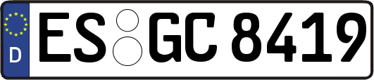 ES-GC8419