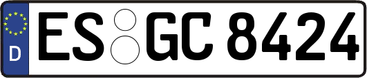 ES-GC8424