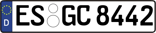 ES-GC8442