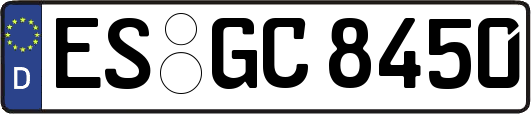 ES-GC8450