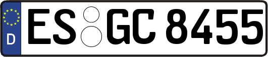 ES-GC8455