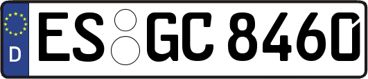 ES-GC8460