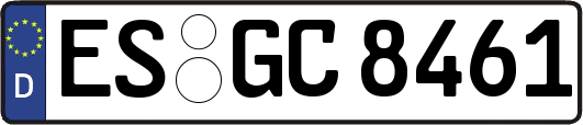 ES-GC8461