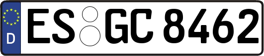 ES-GC8462
