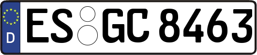 ES-GC8463
