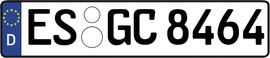 ES-GC8464