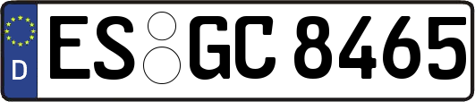 ES-GC8465