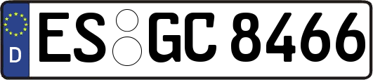 ES-GC8466