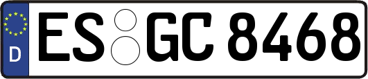 ES-GC8468