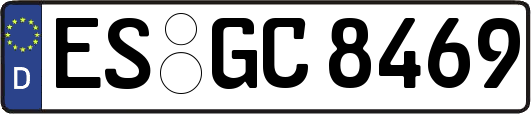 ES-GC8469