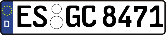 ES-GC8471