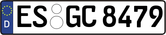 ES-GC8479