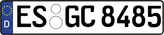 ES-GC8485