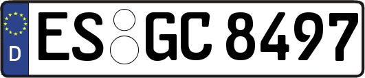 ES-GC8497