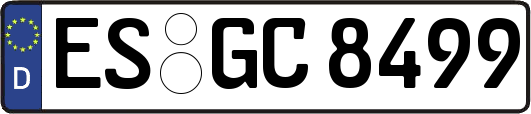 ES-GC8499