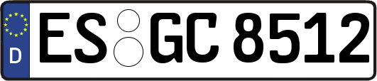 ES-GC8512