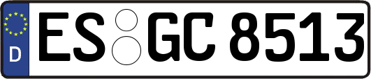 ES-GC8513