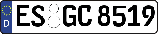 ES-GC8519