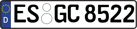 ES-GC8522