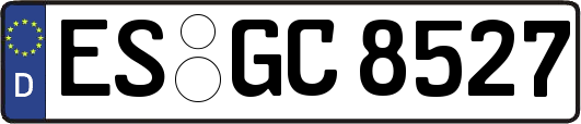 ES-GC8527
