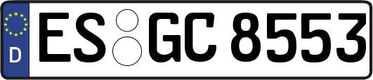 ES-GC8553