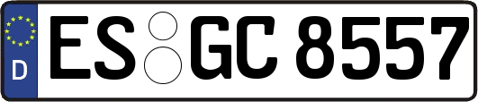 ES-GC8557