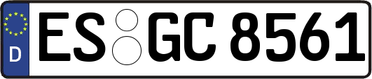 ES-GC8561