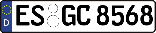 ES-GC8568