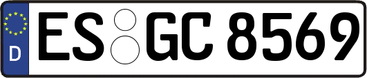 ES-GC8569
