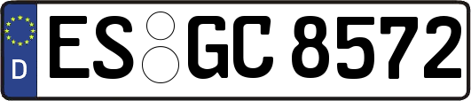 ES-GC8572