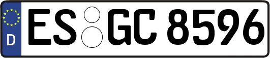 ES-GC8596