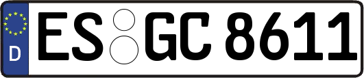 ES-GC8611
