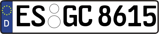 ES-GC8615
