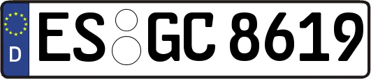 ES-GC8619