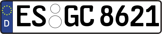 ES-GC8621