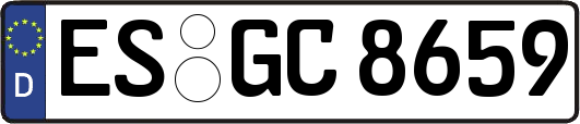 ES-GC8659