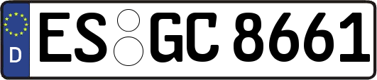ES-GC8661