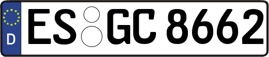 ES-GC8662
