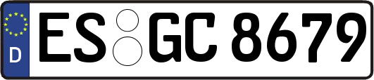 ES-GC8679