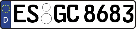 ES-GC8683