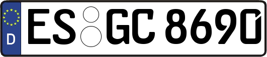 ES-GC8690