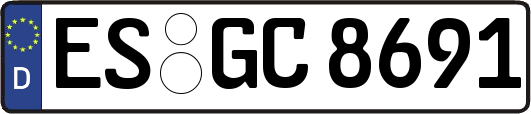 ES-GC8691