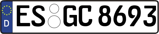 ES-GC8693