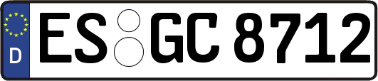 ES-GC8712