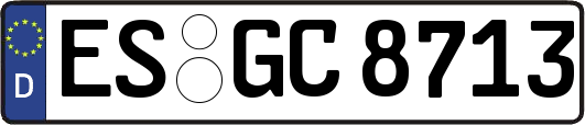 ES-GC8713